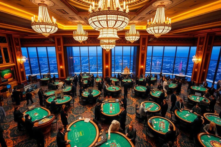 Bocoran Trik Pro Player Casino Opus Plus